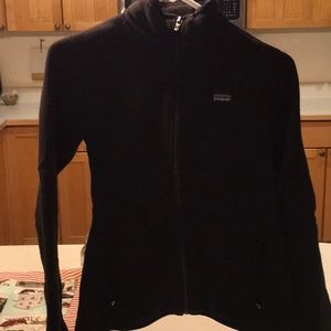 Patagonia Better Sweater Full Zip